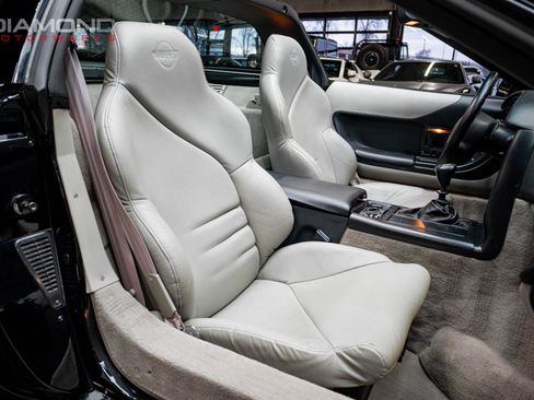 Used 1994 Chevrolet Corvette ZR1 image 84