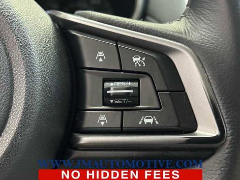 Used 2018 Subaru Legacy 2.5i Premium w/ Eyesight & BSD & Rcta & HBA image 43