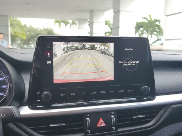 Certified 2023 Kia Forte GT FWD image 26