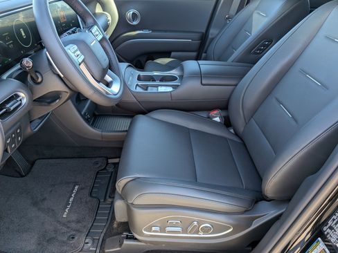 New 2026 Hyundai Palisade Calligraphy AWD/4WD image 15