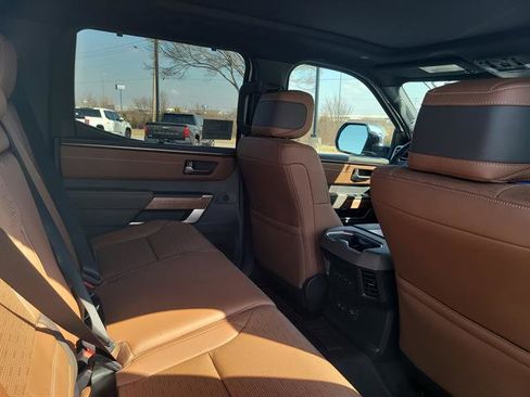 New 2026 Toyota Tundra 1794 Edition image 27