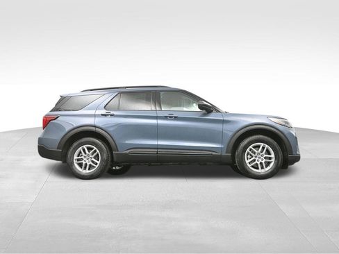 New 2026 Ford Explorer Active image 57
