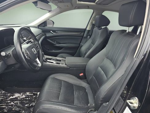 Used 2019 Honda Accord EX-L image 5
