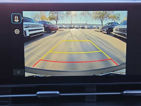 New 2026 Hyundai Kona SEL Sport image 28