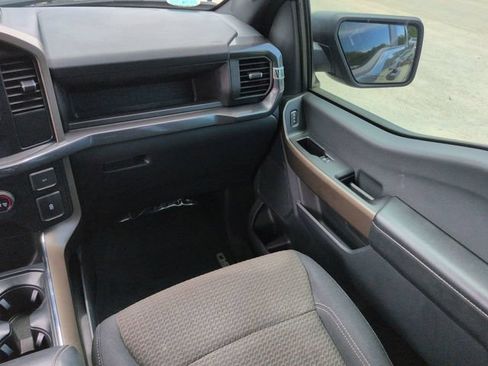 Certified 2023 Ford F150 XL w/ Rattler Package AWD/4WD image 21
