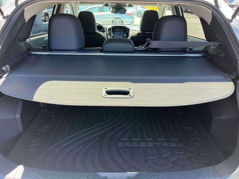 Used 2024 Subaru Crosstrek 2.5i Limited w/ Crosstrek Mirror Package AWD/4WD image 17