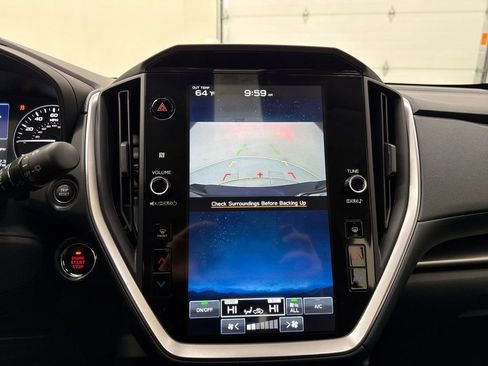 New 2026 Subaru Impreza 2.0i Sport image 20