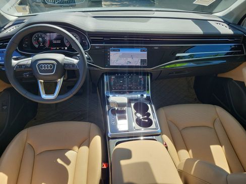 Used 2023 Audi Q7 3.0T Prestige AWD/4WD image 16