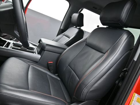 Used 2024 Ford F350 Lariat w/ Lariat Ultimate Package image 10