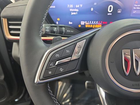 New 2026 Buick Envision Sport Touring AWD/4WD image 17