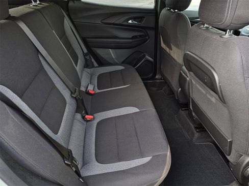 Certified 2025 Chevrolet TrailBlazer LS w/ LS Convenience Package image 13