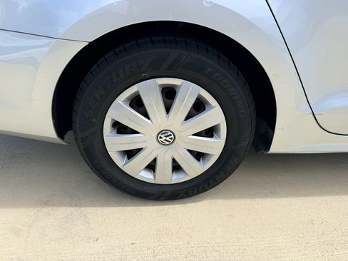 Used 2016 Volkswagen Jetta S FWD image 29