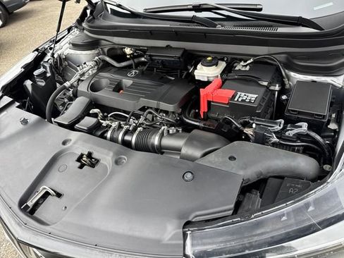 Used 2021 Acura RDX A-Spec image 22