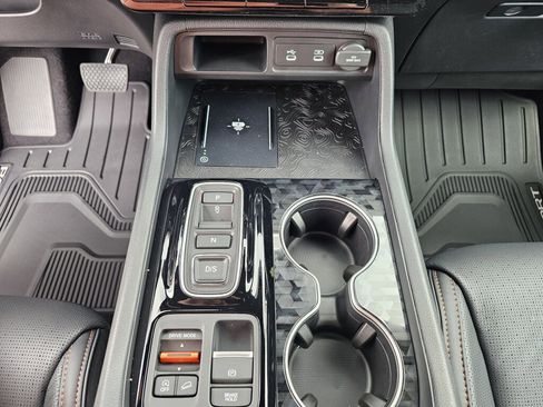 New 2026 Honda Passport TrailSport Elite image 30