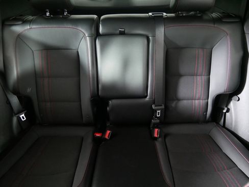 Used 2023 Chevrolet Equinox RS w/ LPO, Floor Liner Package image 13