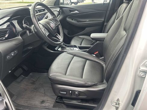 Used 2023 Buick Encore GX Essence w/ Experience Buick Package AWD/4WD image 19