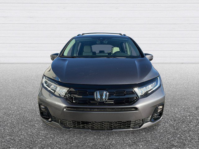 New 2027 Honda Odyssey Elite image 9