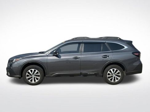 Used 2022 Subaru Outback AWD/4WD image 5