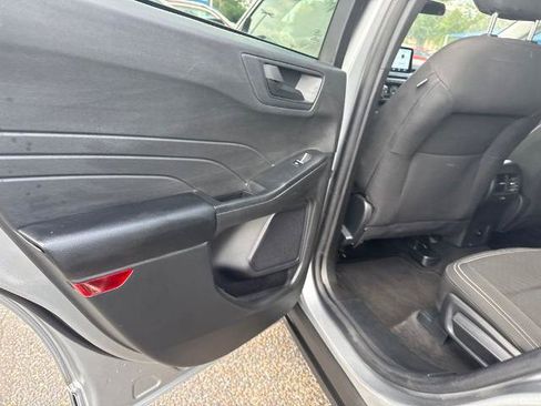 Certified 2024 Ford Escape Active FWD image 20