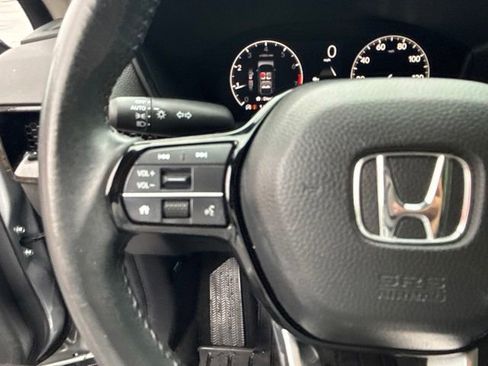 Used 2024 Honda CR-V EX-L image 22