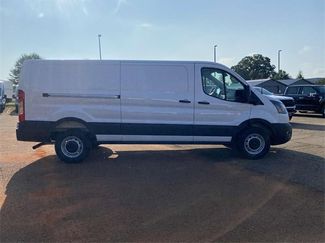 New 2025 Ford Transit 250 Low Roof w/ Load Area Protection Package video 2
