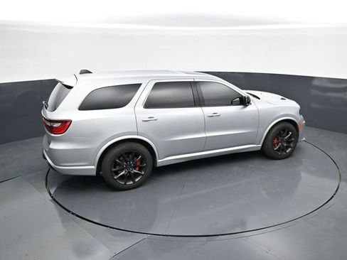 Used 2023 Dodge Durango SRT Hellcat AWD/4WD image 34