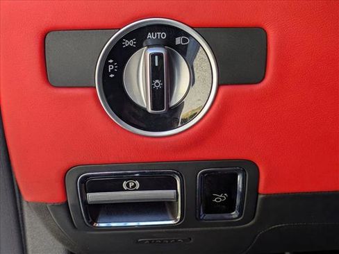 Used 2018 Mercedes-Benz AMG GT C image 16