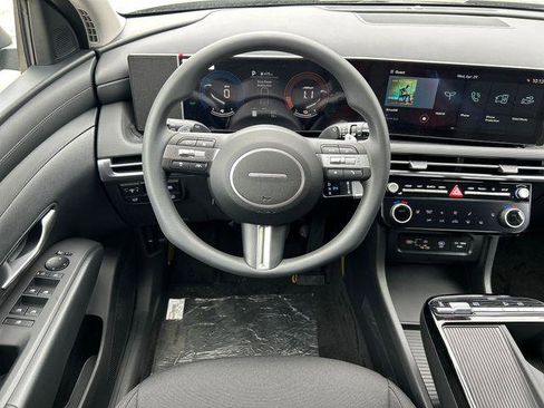 New 2026 Hyundai Tucson SEL AWD/4WD image 15