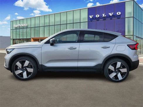 Used 2023 Volvo C40 P8 Recharge Ultimate w/ Protection Package Premier image 30