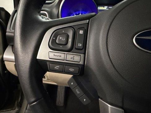 Used 2016 Subaru Outback 2.5i Limited image 13