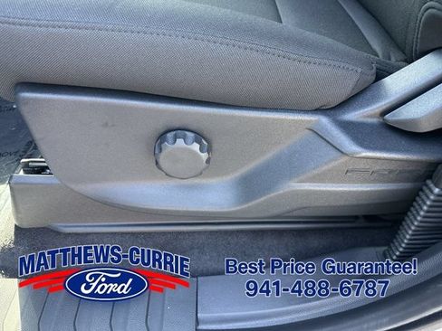 New 2026 Ford F150 STX w/ Equipment Group 200A AWD/4WD image 10
