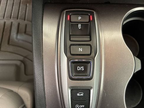 Used 2021 Honda Passport EX-L image 21