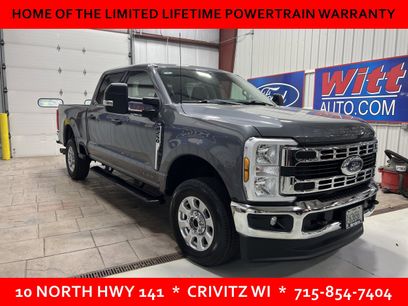 Used 2024 Ford F250 XLT