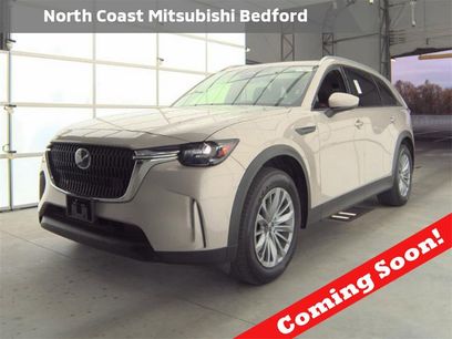 Used 2024 MAZDA CX-90 3.3 Turbo w/ Preferred Plus