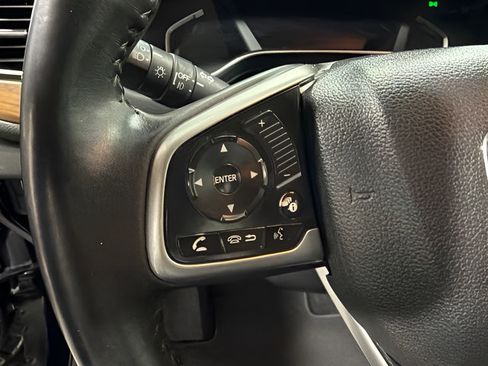 Used 2017 Honda CR-V EX-L image 18