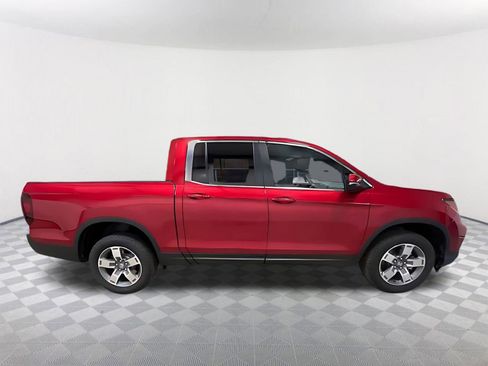New 2026 Honda Ridgeline RTL image 8