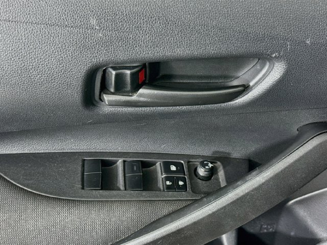 Certified 2024 Toyota Corolla LE FWD image 19