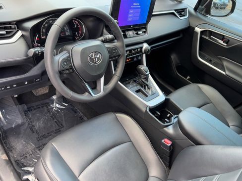 Certified 2023 Toyota RAV4 XLE Premium image 19