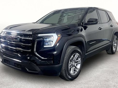 Used 2026 GMC Terrain Elevation FWD image 13
