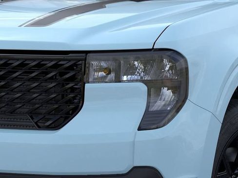 New 2026 Ford Maverick XLT AWD/4WD image 19