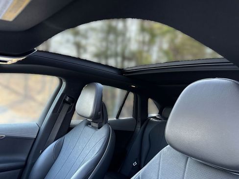 Used 2023 Mercedes-Benz EQE 350+ 4MATIC SUV image 16