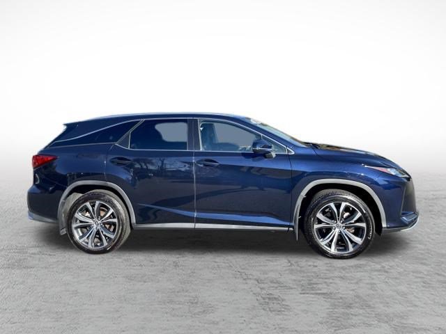 Used 2021 Lexus RX 350L Premium w/ Premium Package AWD/4WD image 4