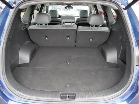 Certified 2023 Hyundai Santa Fe Limited image 18