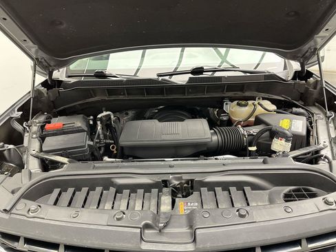 Certified 2021 Chevrolet Silverado 1500 LT w/ Bed Protection Package AWD/4WD image 28