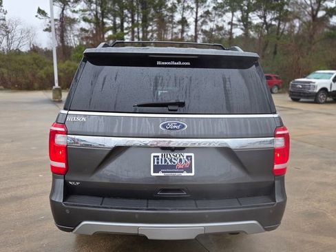 Used 2021 Ford Expedition XLT image 4