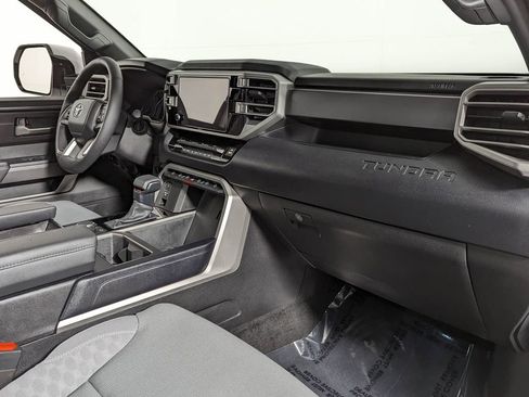 Used 2025 Toyota Tundra SR5 image 40