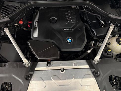 Used 2021 BMW X3 sDrive30i w/ Convenience Package RWD image 32