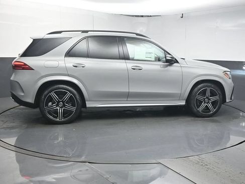 New 2026 Mercedes-Benz GLE 350 4MATIC image 8