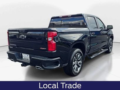 Used 2024 Chevrolet Silverado 1500 RST