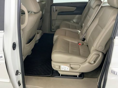Used 2014 Honda Odyssey EX-L image 25